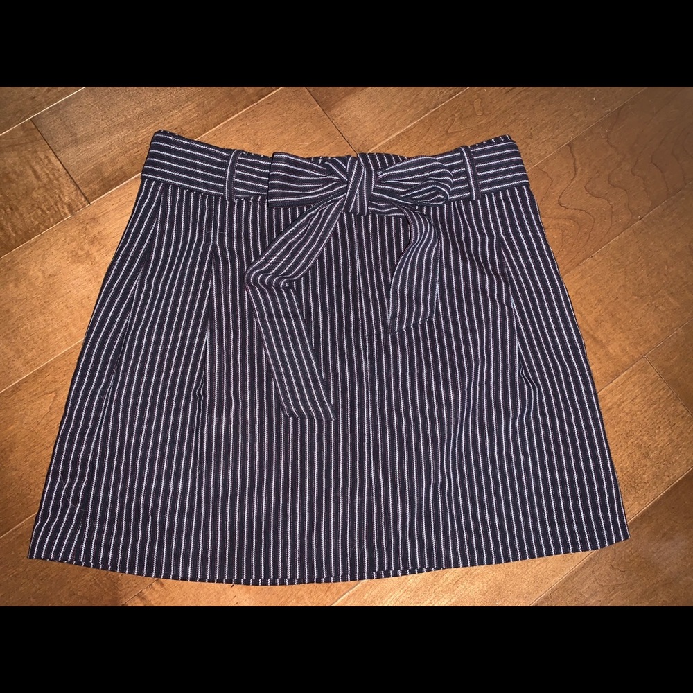 Urban outfitters mini skirt